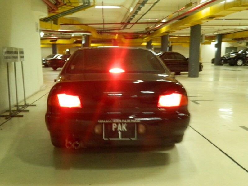 KIK Penang A - 16 KIK Penang A - 16